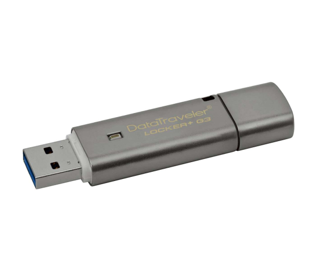 KINGSTON 64GB DTLPG3/64GB - 169317 - zdjęcie 3